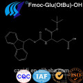 Fmoc-Amino Acid FMOC-Glu (OtBu) -OH cas 71989-18-9